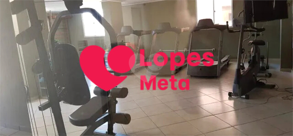 Venda Apartamento São José Dos Campos Vila Ema REO931539 17