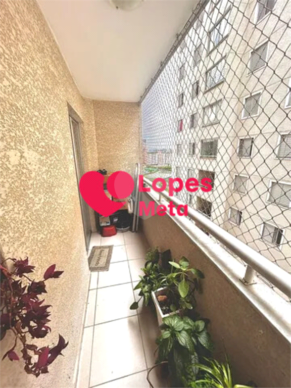 Venda Apartamento São José Dos Campos Vila Ema REO931539 13