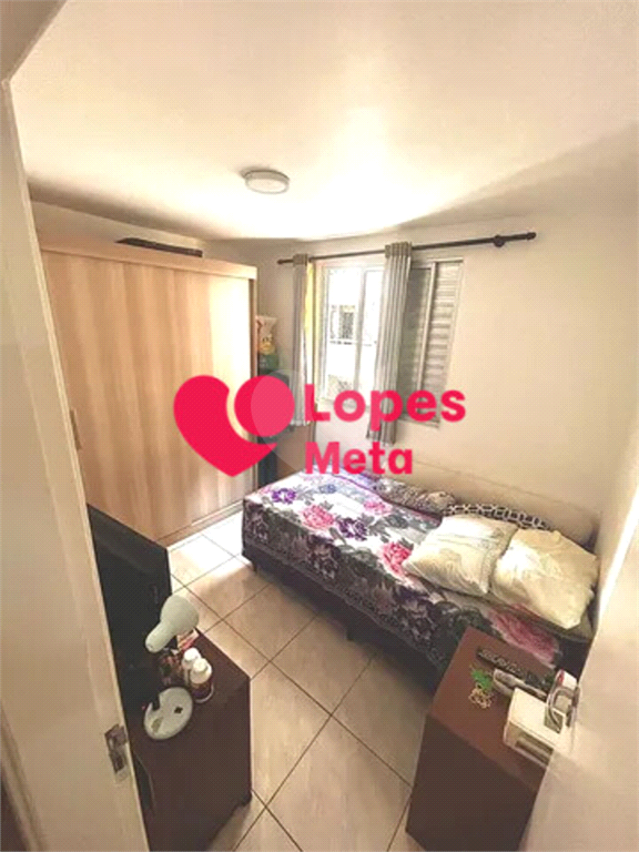 Venda Apartamento São José Dos Campos Vila Ema REO931539 8