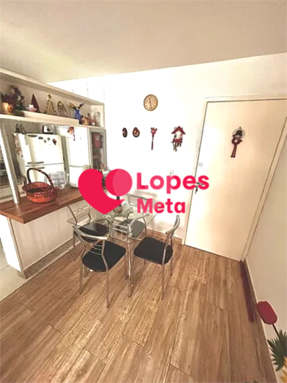 Venda Apartamento São José Dos Campos Vila Ema REO931539 2