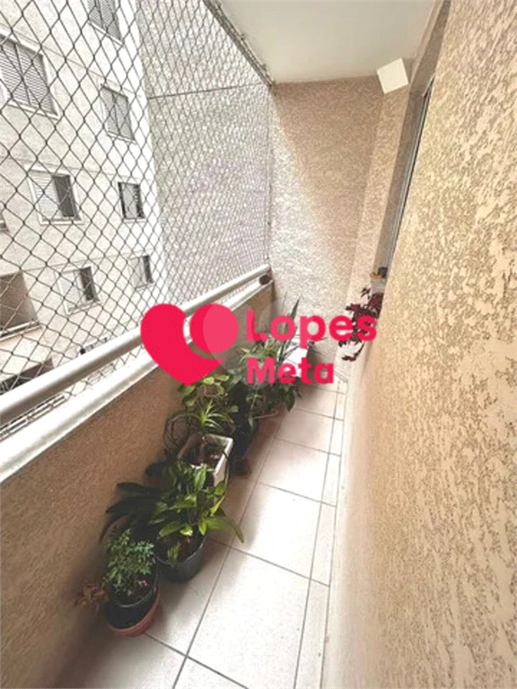 Venda Apartamento São José Dos Campos Vila Ema REO931539 12