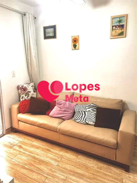 Venda Apartamento São José Dos Campos Vila Ema REO931539 7