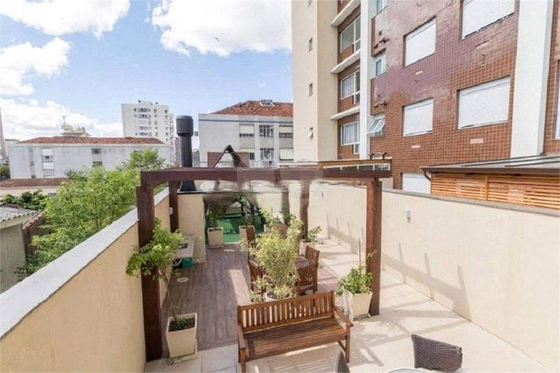 Venda Apartamento Porto Alegre Cristo Redentor REO931548 19