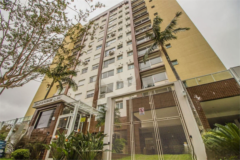 Venda Apartamento Porto Alegre Cristo Redentor REO931548 26