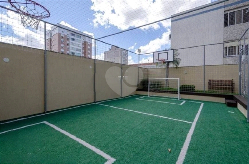 Venda Apartamento Porto Alegre Cristo Redentor REO931548 24