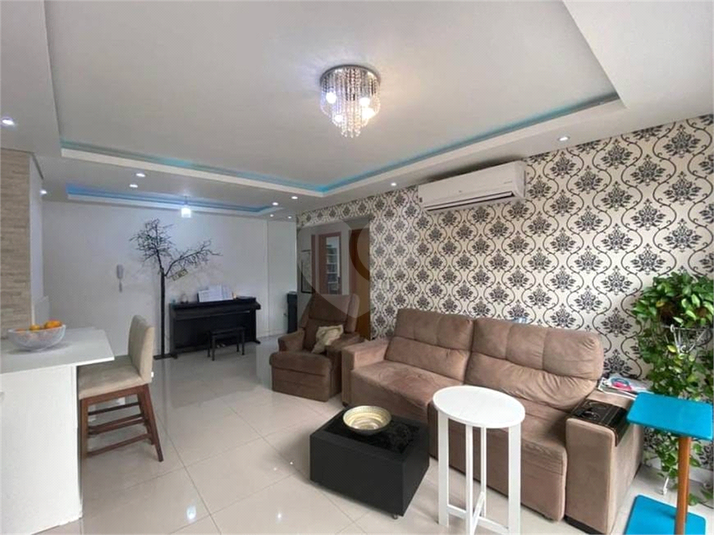 Venda Apartamento Porto Alegre Cristo Redentor REO931548 3