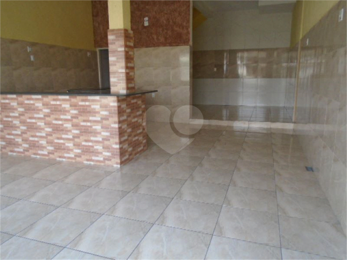 Aluguel Salão Comercial São Paulo Jardim Panorama (zona Leste) REO931553 25