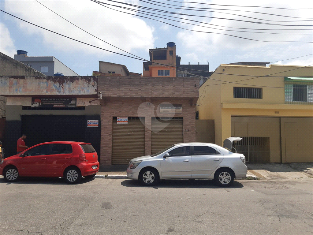 Venda Salão Comercial São Paulo Jardim Tietê REO931570 13