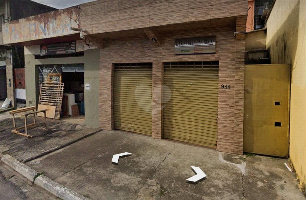 Venda Salão Comercial São Paulo Jardim Tietê REO931570 2