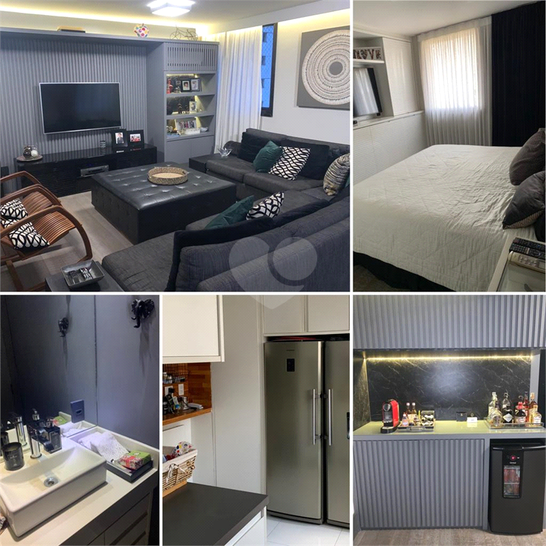 Venda Apartamento São Paulo Jardim Paulistano REO931576 3