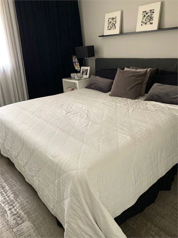 Venda Apartamento São Paulo Jardim Paulistano REO931576 8