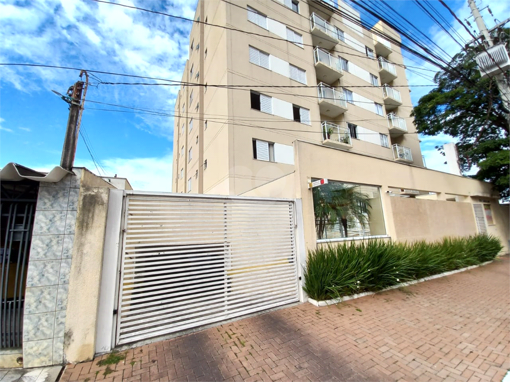 Venda Duplex Sorocaba Vila Hortência REO931580 15