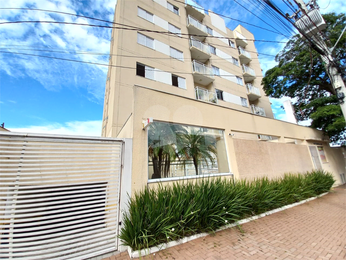 Venda Duplex Sorocaba Vila Hortência REO931580 31