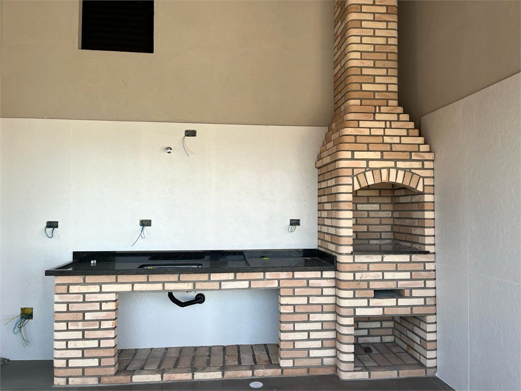 Venda Condomínio São Paulo Jardim Jaçanã REO931583 13