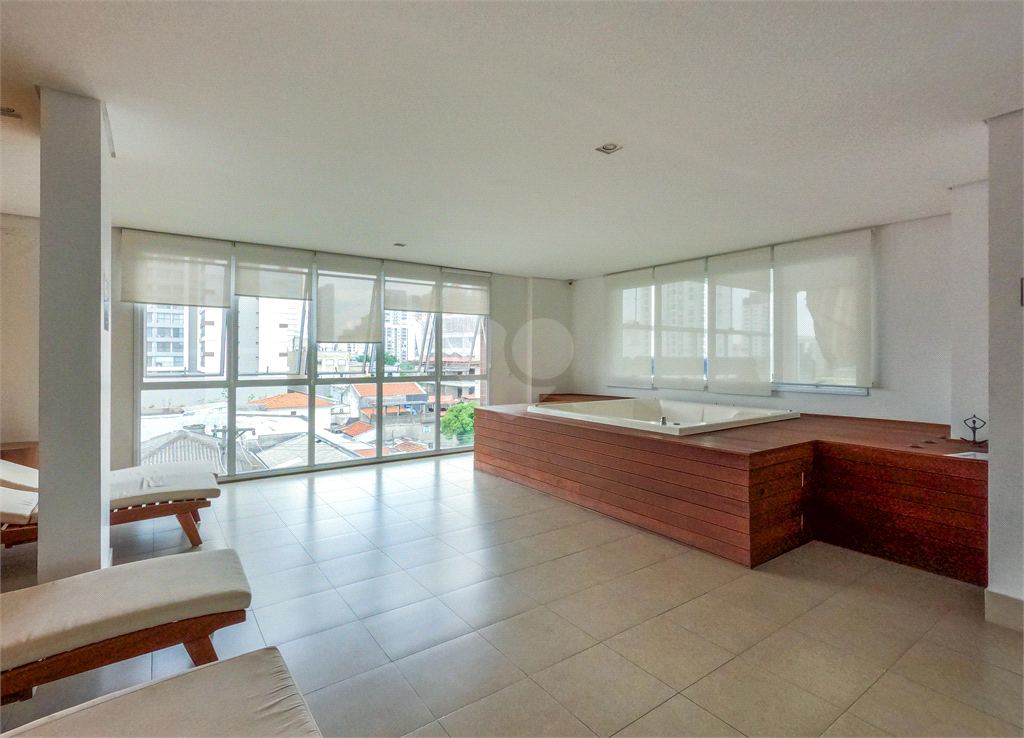 Venda Apartamento São Paulo Vila Dom Pedro I REO931586 27