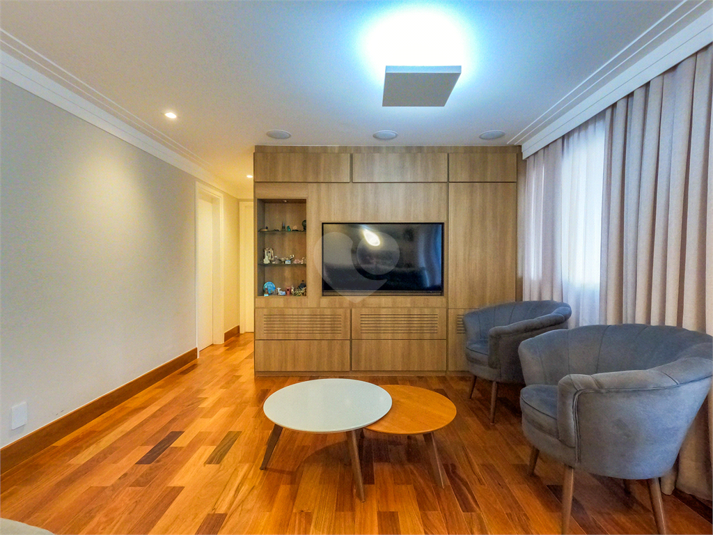 Venda Apartamento São Paulo Vila Dom Pedro I REO931586 5