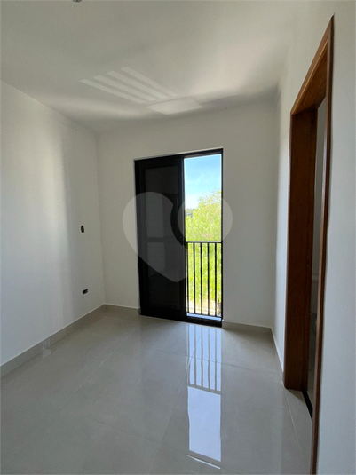 Venda Condomínio São Paulo Jardim Jaçanã REO931588 2