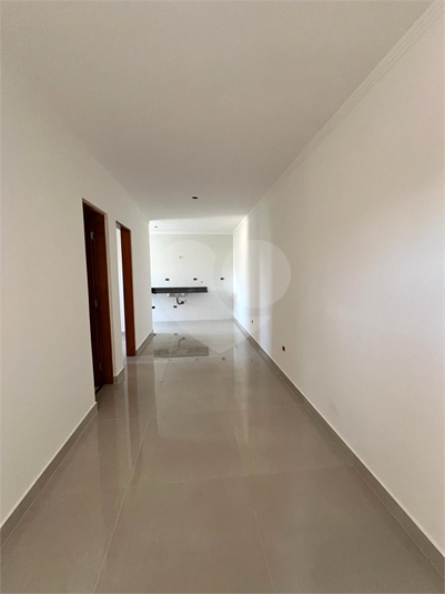 Venda Condomínio São Paulo Jardim Jaçanã REO931588 4