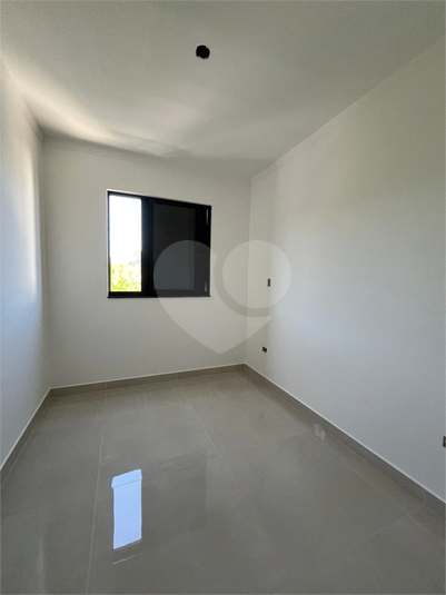 Venda Condomínio São Paulo Jardim Jaçanã REO931588 7