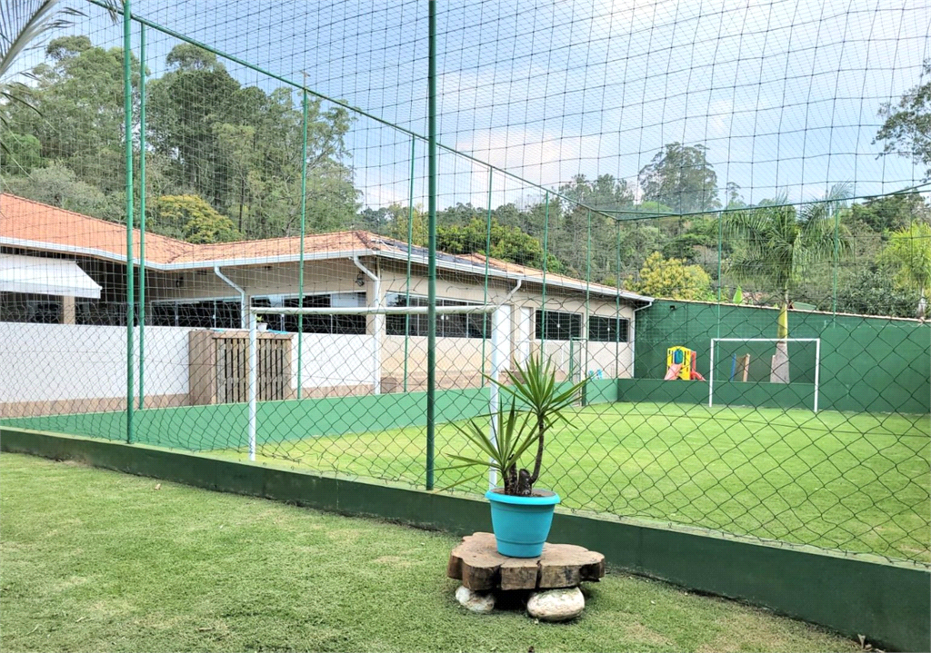 Venda Chácara São Roque Jardim Cardoso (mailasqui) REO931592 33