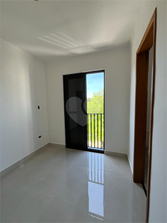 Venda Condomínio São Paulo Jardim Jaçanã REO931593 2