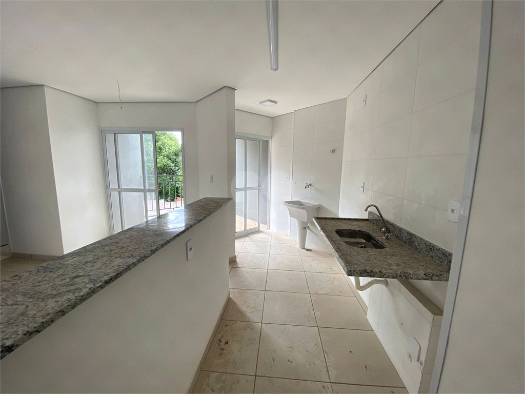 Venda Apartamento Itapetininga Vila Recreio REO931594 6