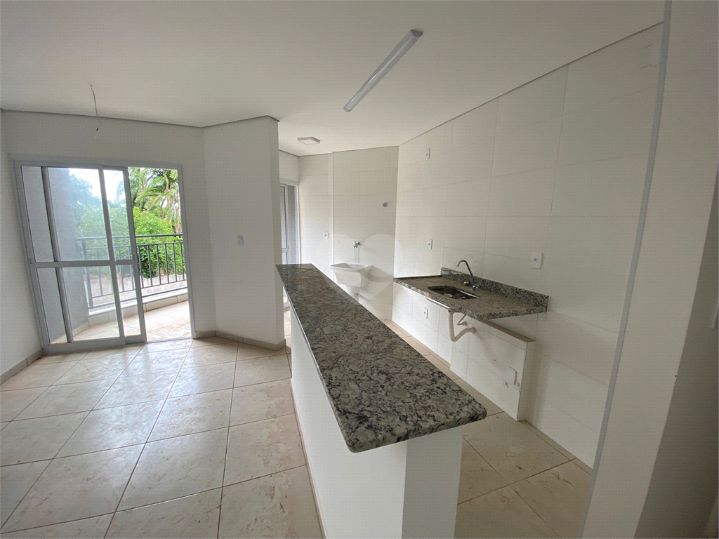 Venda Apartamento Itapetininga Vila Recreio REO931594 5