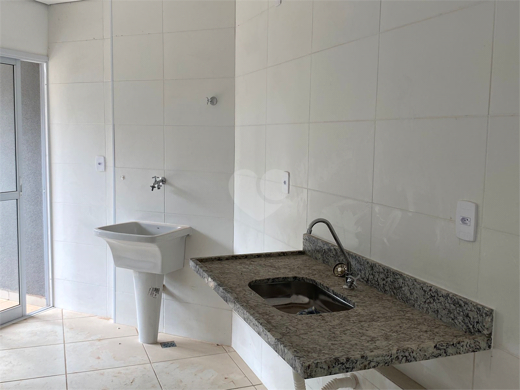 Venda Apartamento Itapetininga Vila Recreio REO931594 13