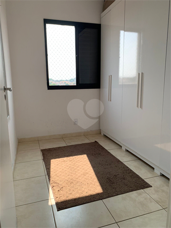 Venda Apartamento Bauru Jardim Terra Branca REO931598 13