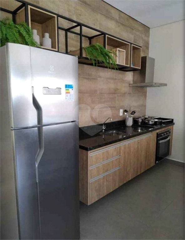 Venda Apartamento Bauru Jardim Terra Branca REO931598 29