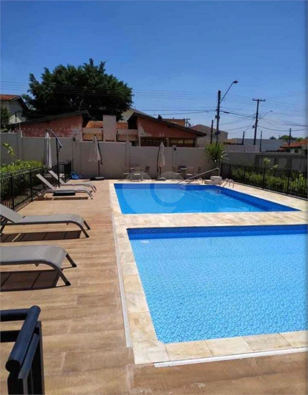 Venda Apartamento Bauru Jardim Terra Branca REO931598 33