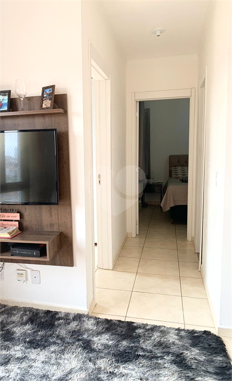 Venda Apartamento Bauru Jardim Terra Branca REO931598 25