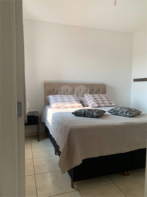 Venda Apartamento Bauru Jardim Terra Branca REO931598 9