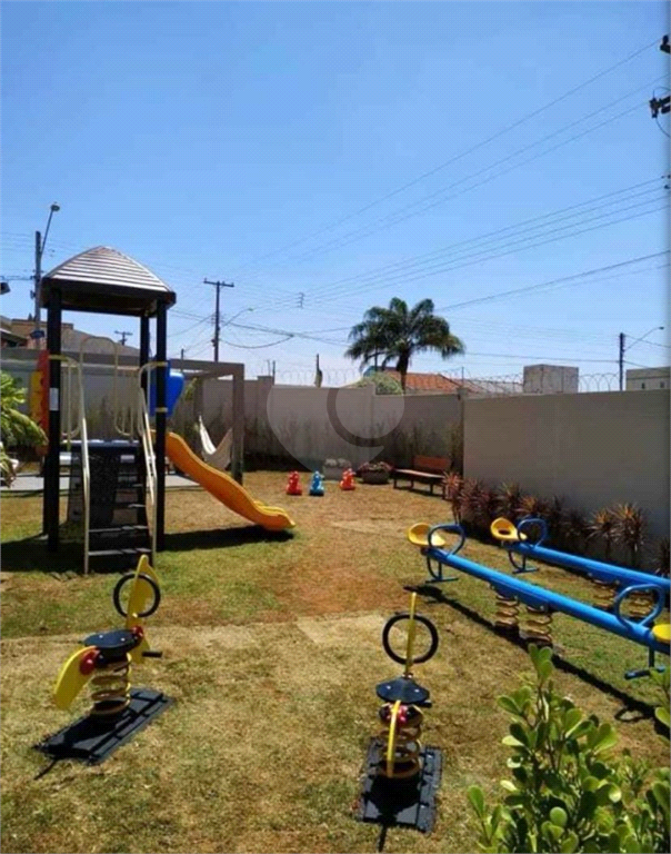 Venda Apartamento Bauru Jardim Terra Branca REO931598 17