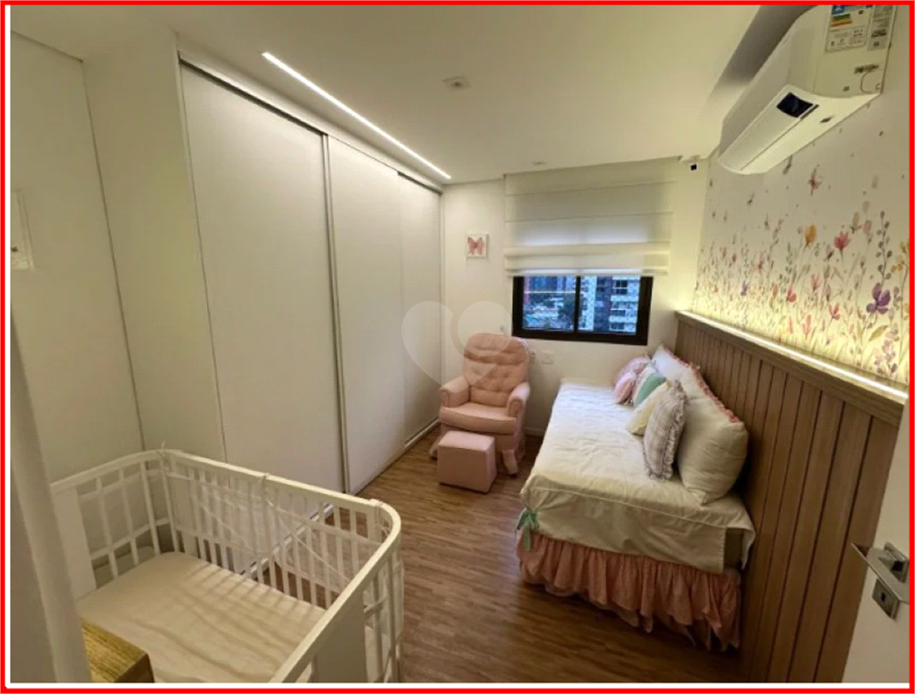 Venda Apartamento São Paulo Vila Olímpia REO9316 14