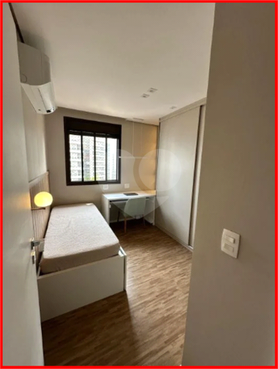 Venda Apartamento São Paulo Vila Olímpia REO9316 11