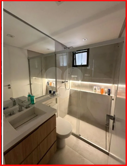 Venda Apartamento São Paulo Vila Olímpia REO9316 12