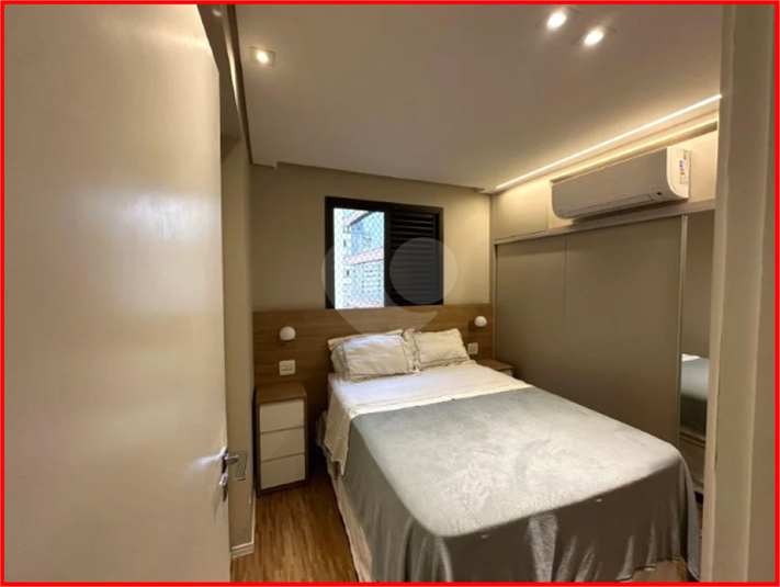 Venda Apartamento São Paulo Vila Olímpia REO9316 10