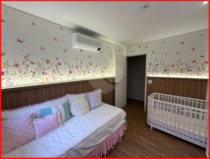 Venda Apartamento São Paulo Vila Olímpia REO9316 15