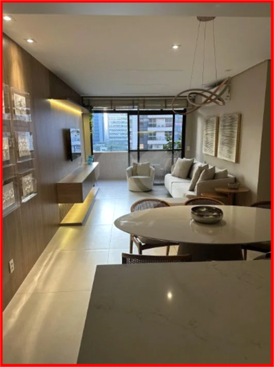 Venda Apartamento São Paulo Vila Olímpia REO9316 3