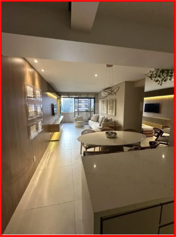 Venda Apartamento São Paulo Vila Olímpia REO9316 2