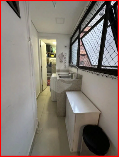 Venda Apartamento São Paulo Vila Olímpia REO9316 16