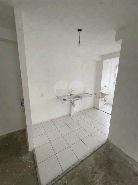 Venda Apartamento São Paulo Liberdade REO931607 2