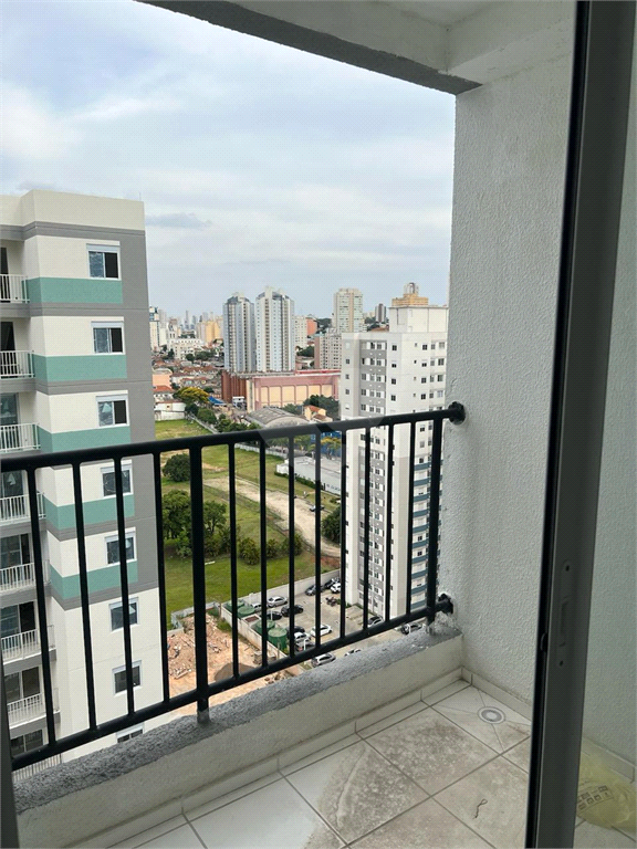 Venda Apartamento São Paulo Liberdade REO931607 14