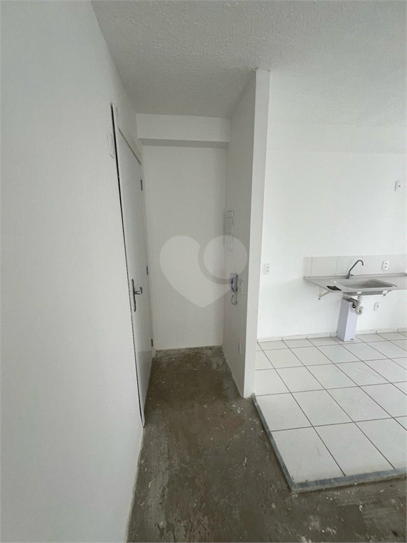 Venda Apartamento São Paulo Liberdade REO931607 3