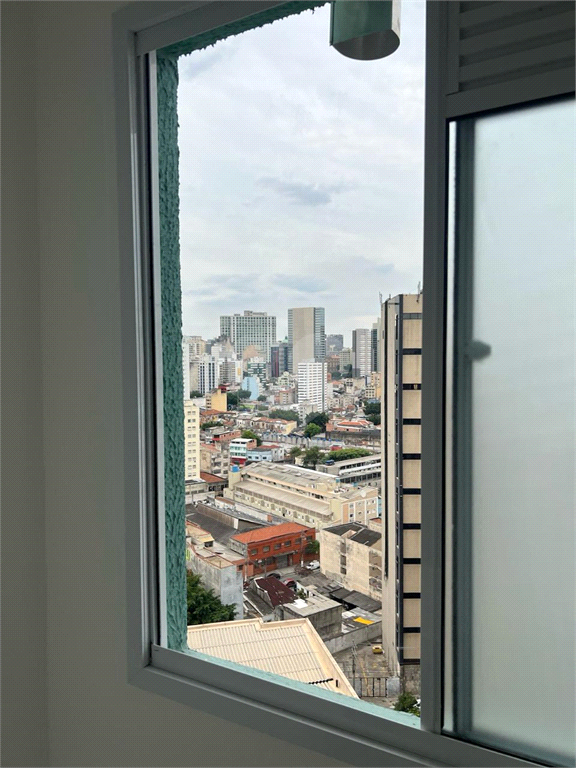 Venda Apartamento São Paulo Liberdade REO931607 16