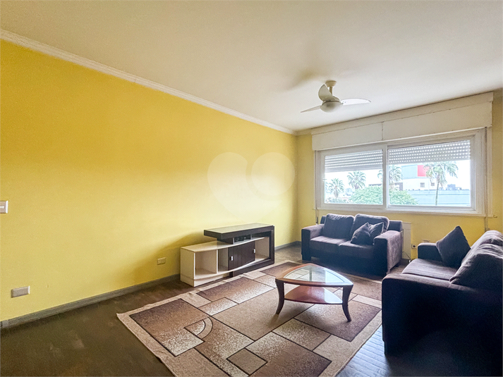 Venda Apartamento Porto Alegre Petrópolis REO931614 2