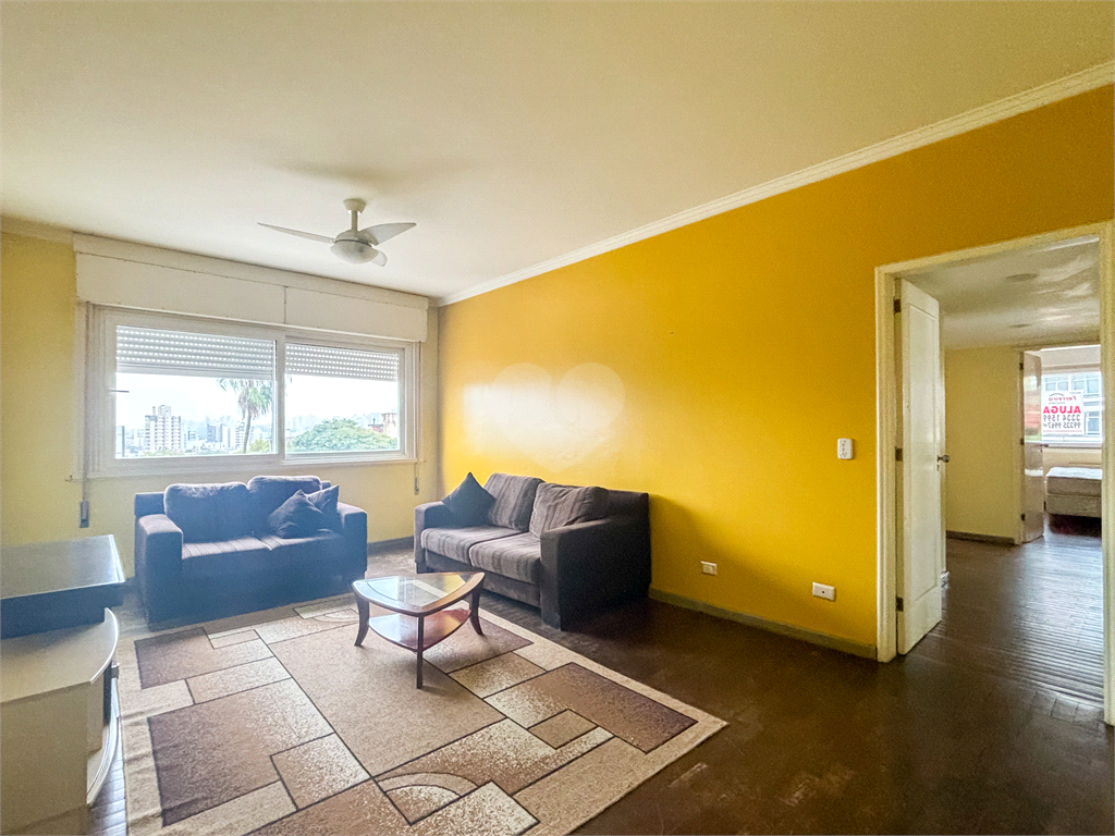 Venda Apartamento Porto Alegre Petrópolis REO931614 1