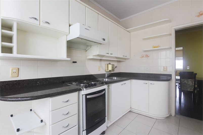 Venda Apartamento Porto Alegre Petrópolis REO931614 7