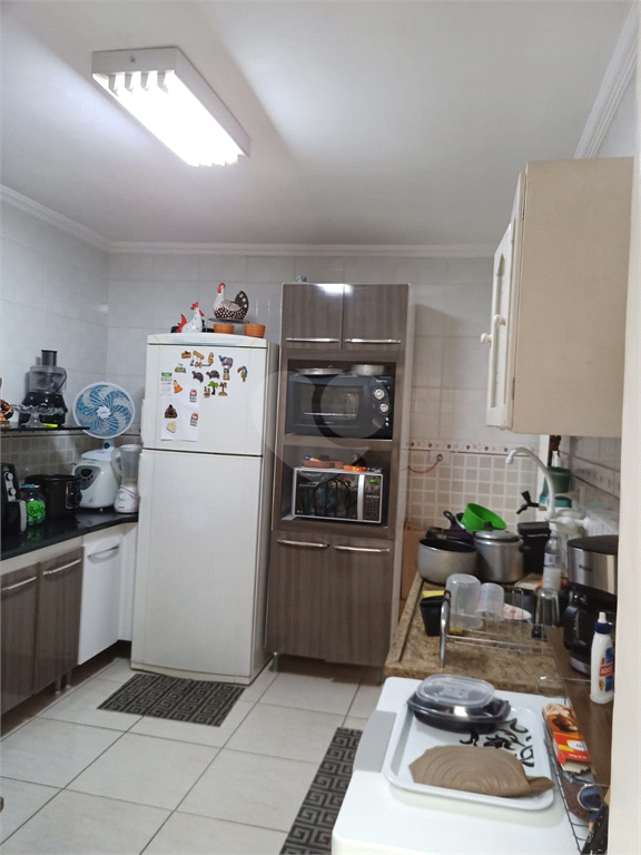 Venda Sobrado São Paulo Vila Ivone REO931628 8